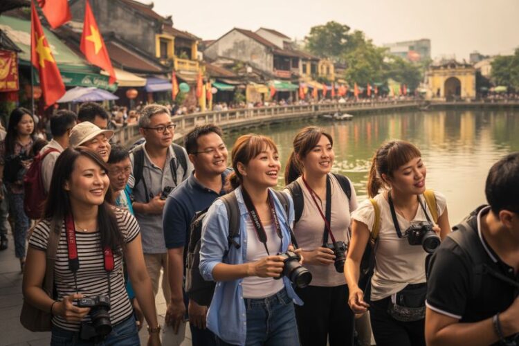 AirAsia Philippines Launches New Direct Flights to Vietnam, Boosting Tourism