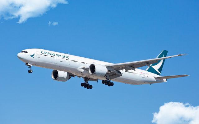 Airalo, Cathay to offer eSIMs with Asia Miles | TTG Asia