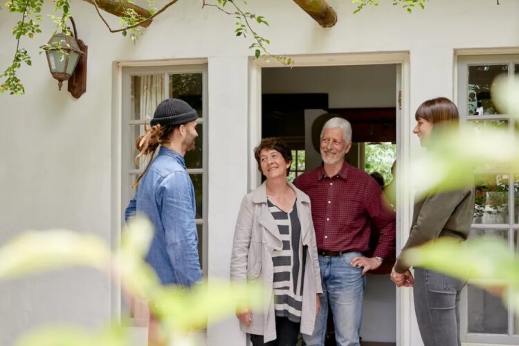 Airbnb Tests Loyalty Benefits. Chesky Says Program 'Could Be a Massive Accelerant'