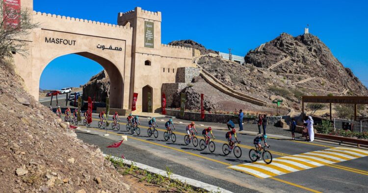 UN recognition ushers in new era for Ajman village of Masfout