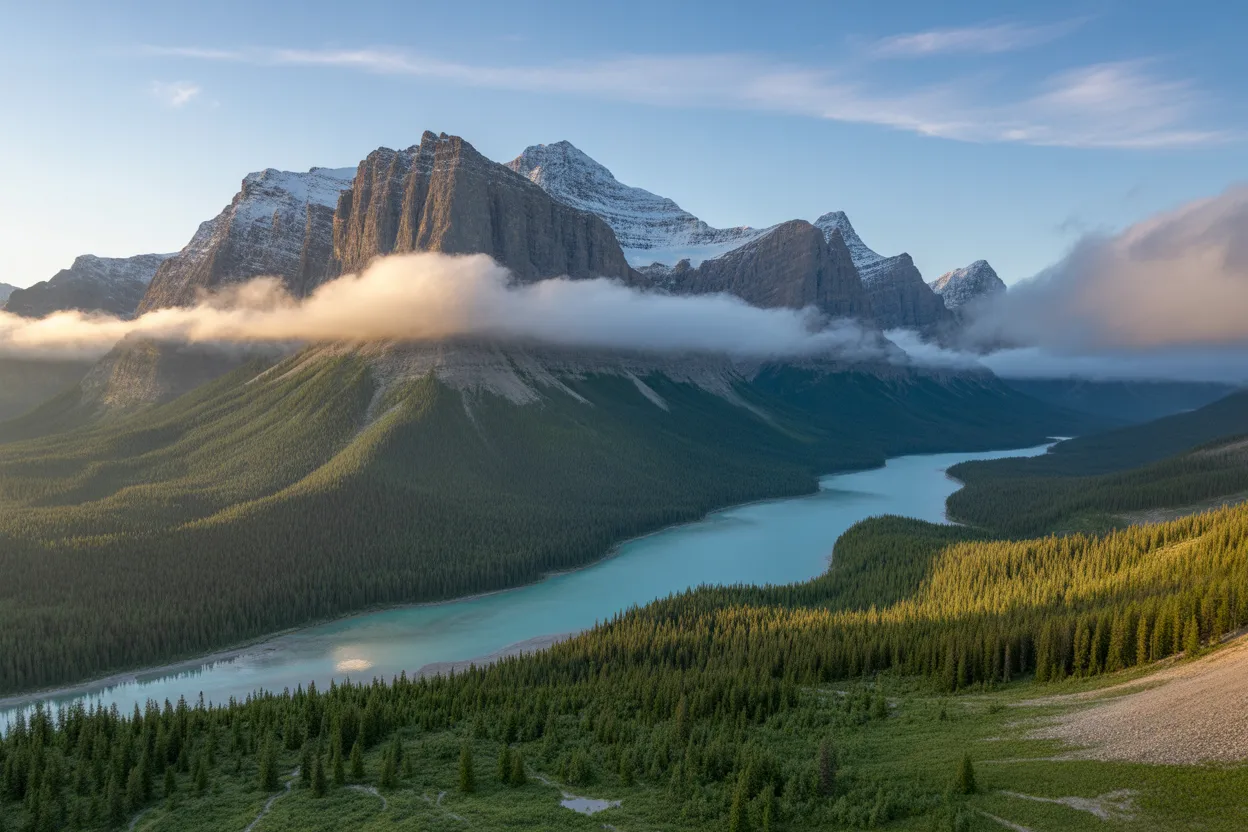 Independence Debate in Alberta Fuels Surge in US Tourism: How Politics Is Shaping Cross-Border Trave...