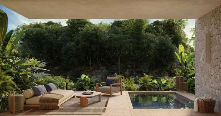 Alila Mayakoba, Luxury Wellness Retreat in Riviera Maya, Combines Wellbeing, Local Culture, and Luxu...