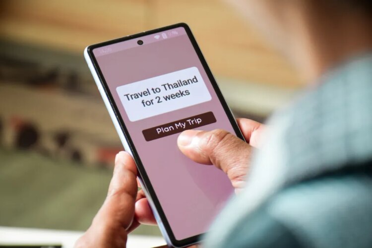 Amadeus Acquired SkyLink to Infuse Its Products With Conversational AI