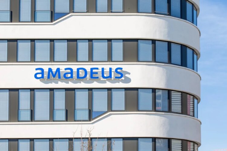 Amadeus Sets First Multi-Year Growth Target as AI Reshapes Travel Tech