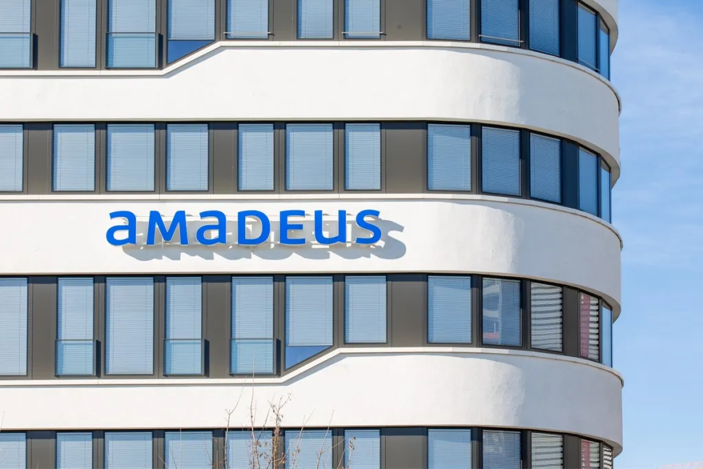 Amadeus Sets First Multi-Year Growth Target as AI Reshapes Travel Tech