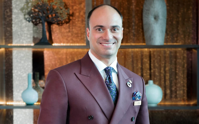 Amari Bangkok names new GM | TTG Asia