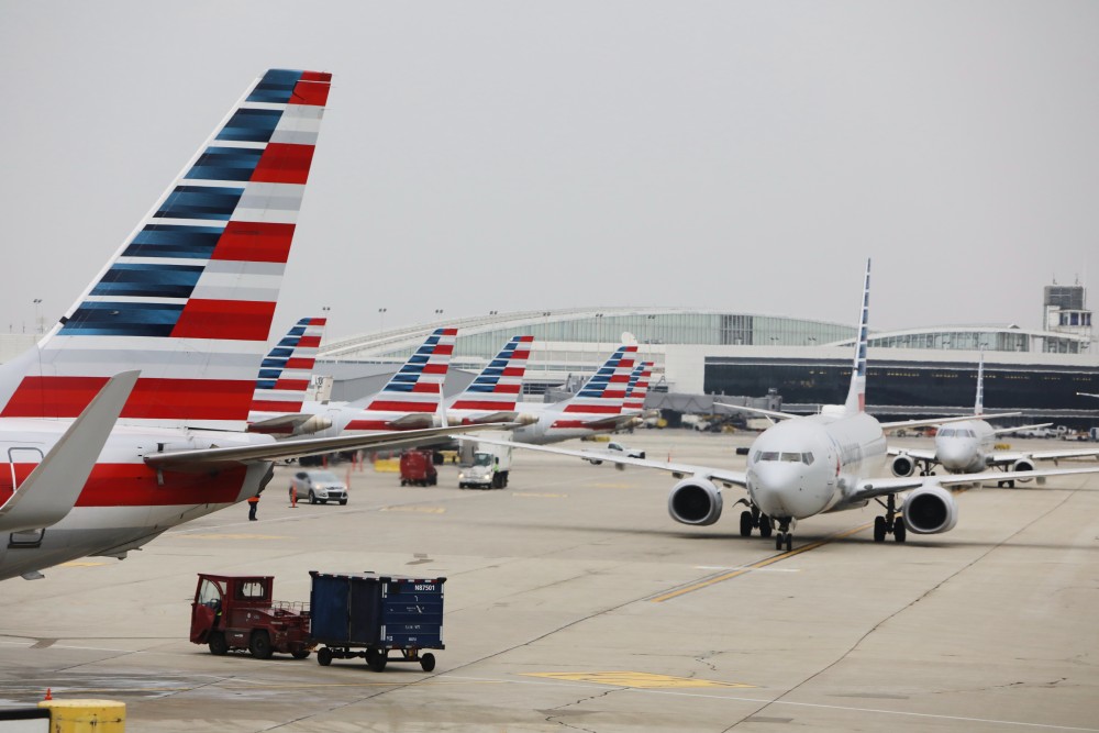 American Airlines Launches New Miami to Bimini Service with E175 Aircraft, Operating Three Times a W...