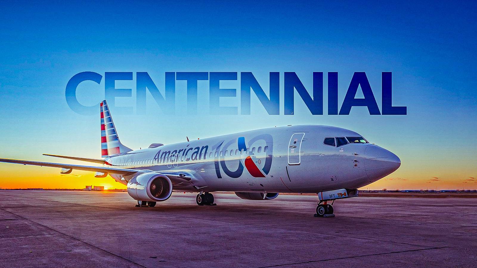 How Did American Airlines' Story Begin?