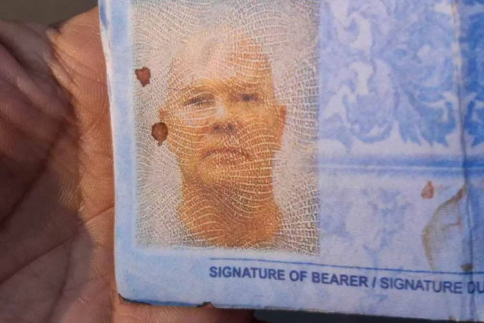 American killed by Burmese men in Bangkok Bangkok Post Learning