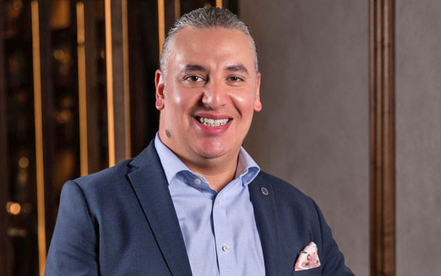 Amora Hotels and Resorts welcomes new COO | TTG Asia