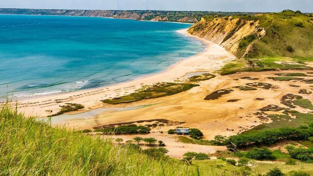 Angola accelerates tourism investment drive