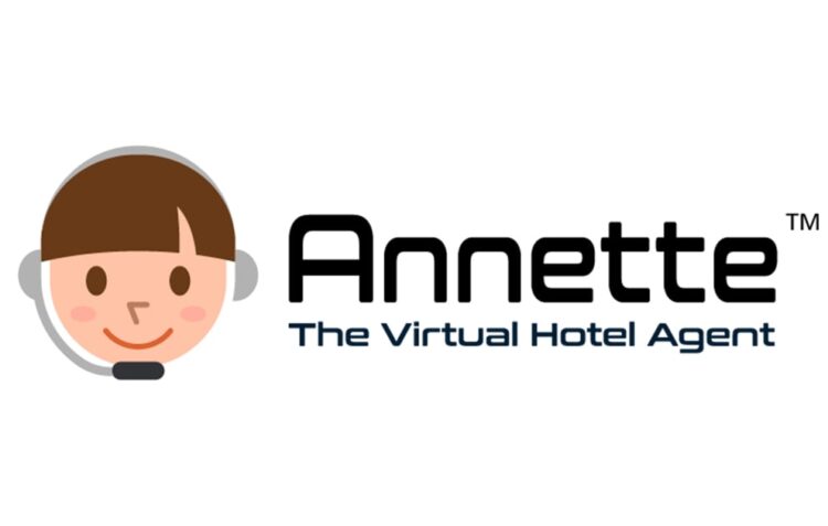 Travel Outlook Unveils Major Upgrades to Annette™, The Virtual Hotel Agent™, Powered by PolyAI