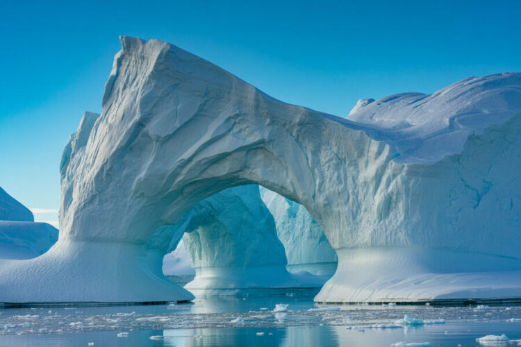 Antarctica Joins Mexico, Brazil, Colombia, Greenland, Uruguay, And Other Countries In Solidifying It...