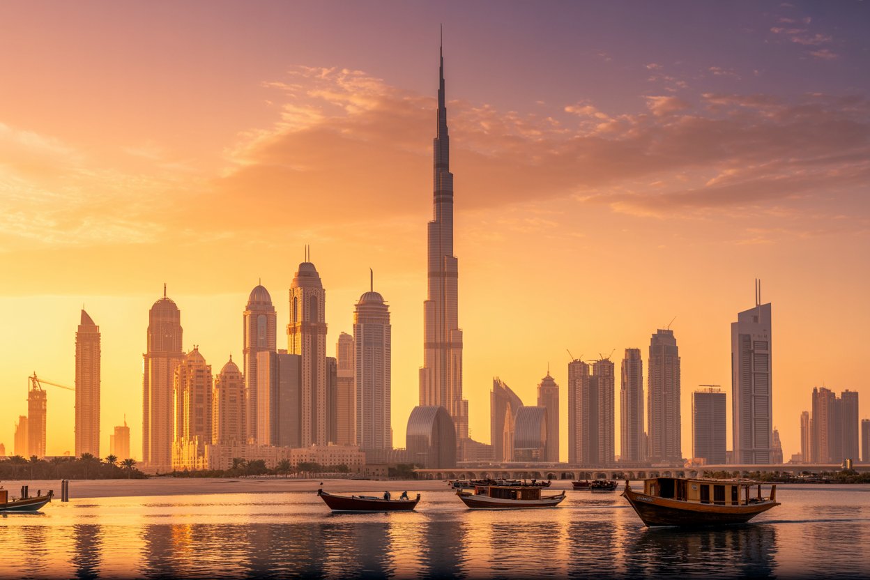 Antigua & barbuda & the uae move to end visa barriers for ordinary travelers. Discover the latest trade and flight deals from wgs 2026!