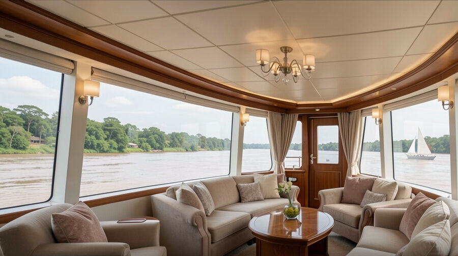 Aqua Expeditions Embraces Digital Transformation with Next-Gen Booking Technology