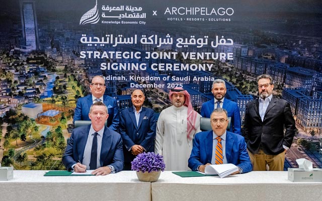 Archipelago expands globally across more segments | TTG Asia