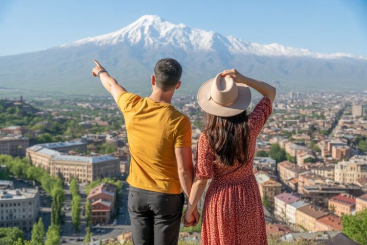 Travel Made Easier: Armenia Announces Visa-Free Access for Indian Citizens