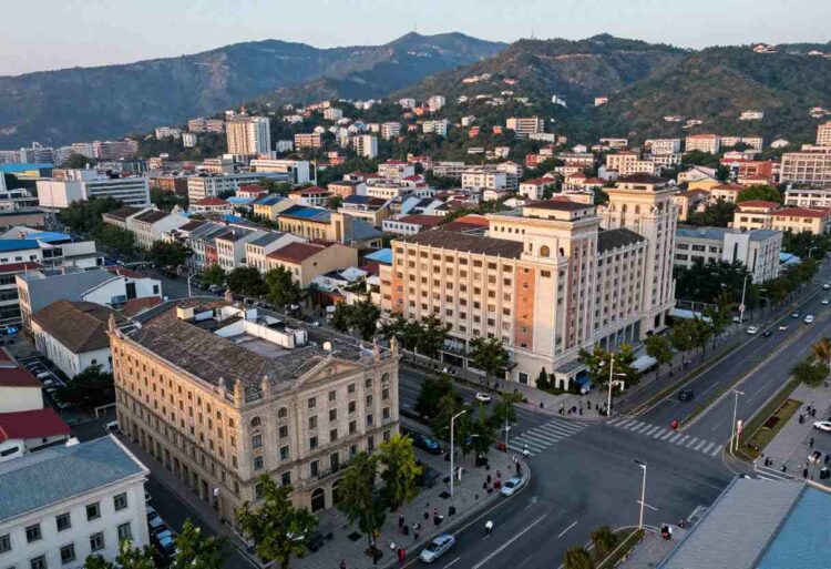 Visa free travel destinations