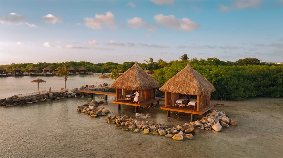 How Aruba is Tapping Into the Glowcation Trend