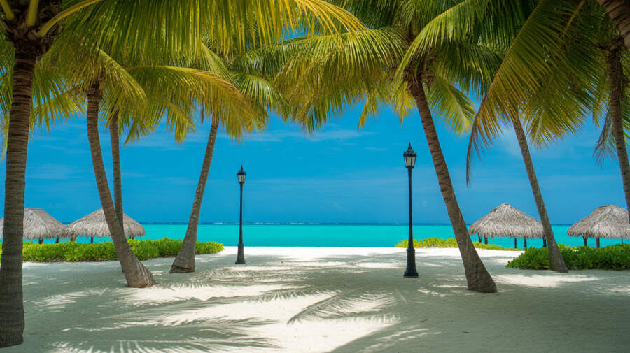 Aruba Joins Barbados, Jamaica, Grenada, St. Lucia, Dominica, And More Nations In The Caribbean In Lu...