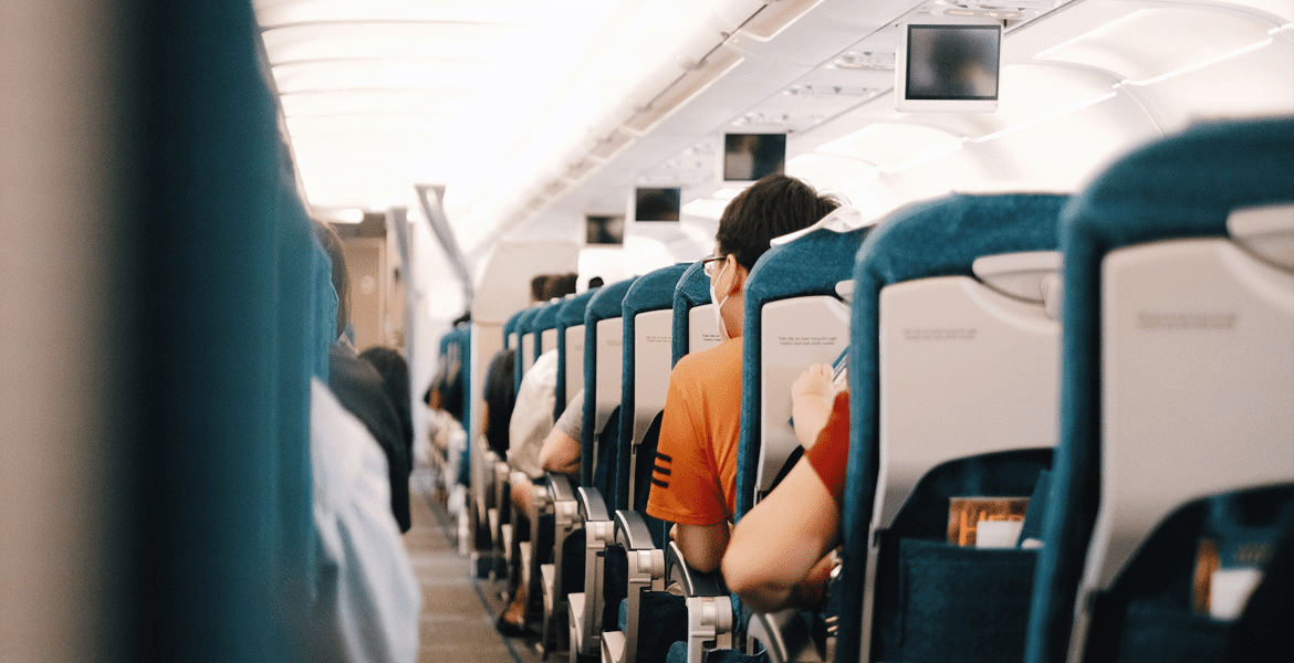 Asia claims 8 of the world’s 10 fastest-growing air travel markets - WiT