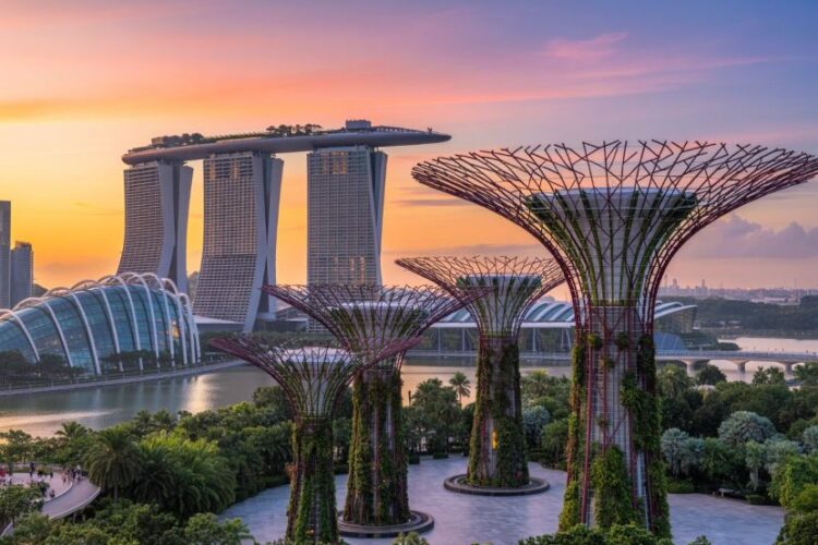 Asia‑pacific destinations set to shine at atm 2026 in dubai as gcc tourism demand soars