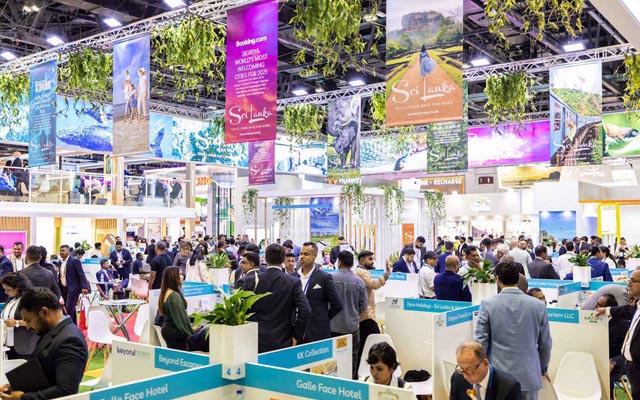 ATM 2026 sees rise in Asia-Pacific exhibitor participation