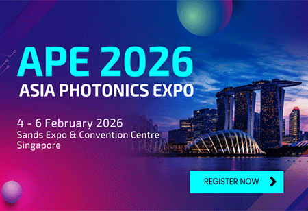 Asia Photonics Expo 2026 Opens in Singapore, Cementing Its Position as Asia