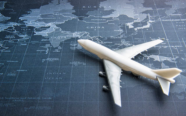 Asia set to drive global aviation growth over next two decades: Alton | TTG Asia