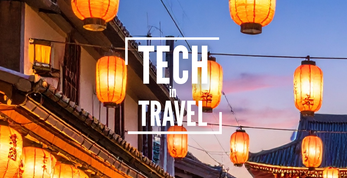 Asia loves Japan. Klook seeking ‘Chief Spring Officer’. Sabre adds 100k Chinese Hotels. Air New Zeal...