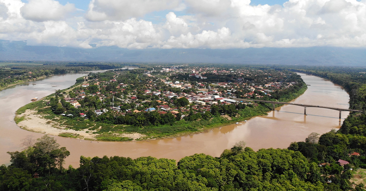 Attapeu Province Attracts Over 160,000 Tourists in 2025, Exceeds Annual Target