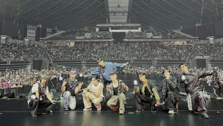 Ateez in Singapore: In Your Fantasy tour thrills fans with solo stages and high-octane energy
