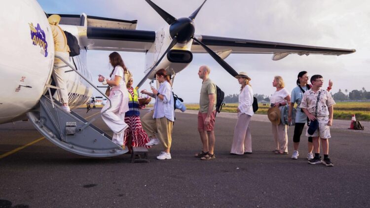 Auric Air adds new aircraft