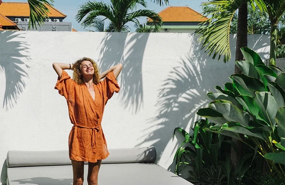 What drives Aussies and top destinations