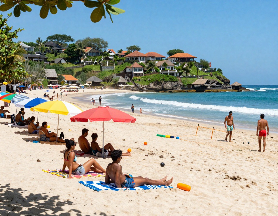 Australia, china, and india have become the driving forces behind bali’s explosive tourism growth in 2025, propelling the island to nearly 7 million international visitors.