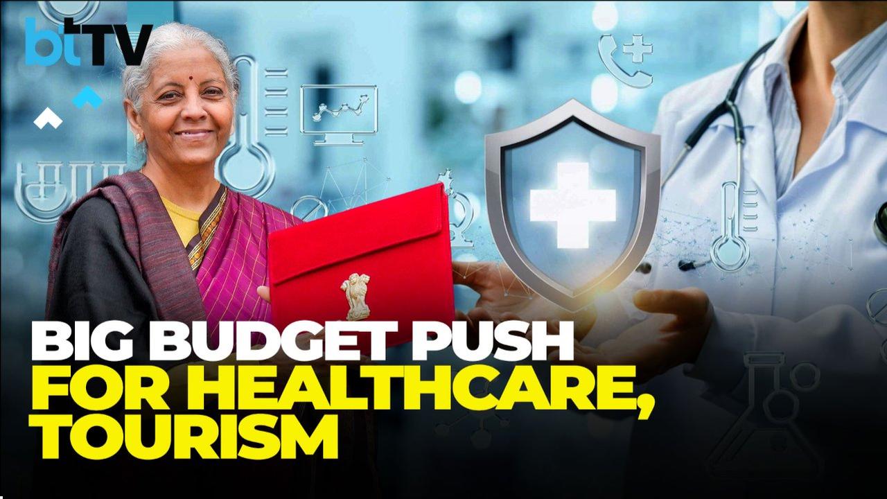 Ayurveda, Mental Health And Tourism Get Big Push