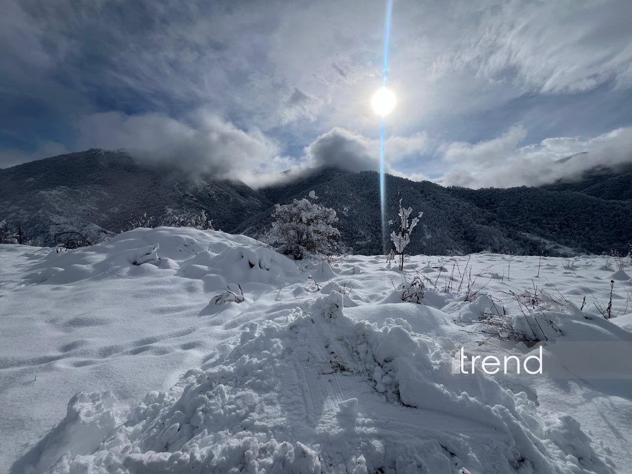 Azerbaijan unveils ambitious plans for new tourism zone in Kalbajar