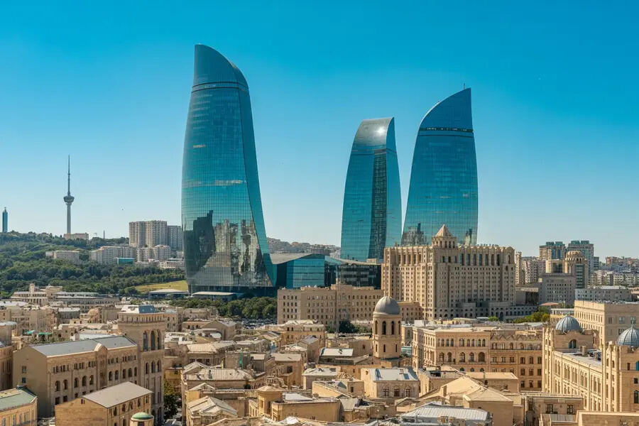 Azerbaijan Travel Trends 2026: From UNESCO Cities to Caspian Coastlines, Discover What Makes This Co...