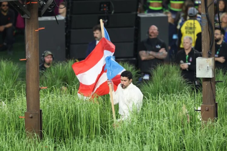 Bad Bunny Brought Buzz — Can Discover Puerto Rico Turn It Into Bookings?