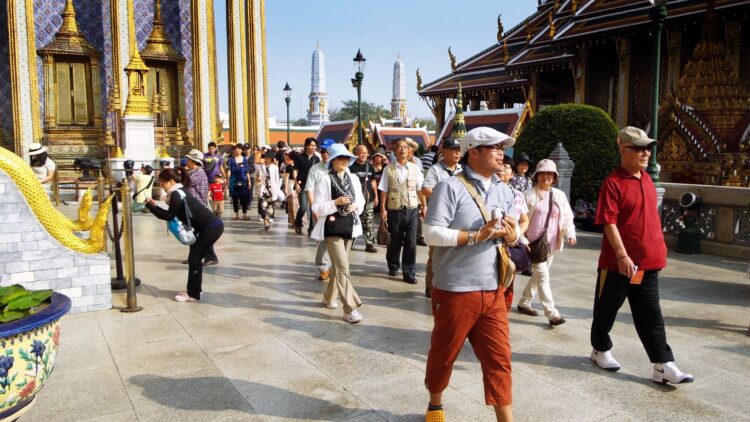 Rising Baht and Exchange Rate Impacts on Travel Costs for Tourists in 2026