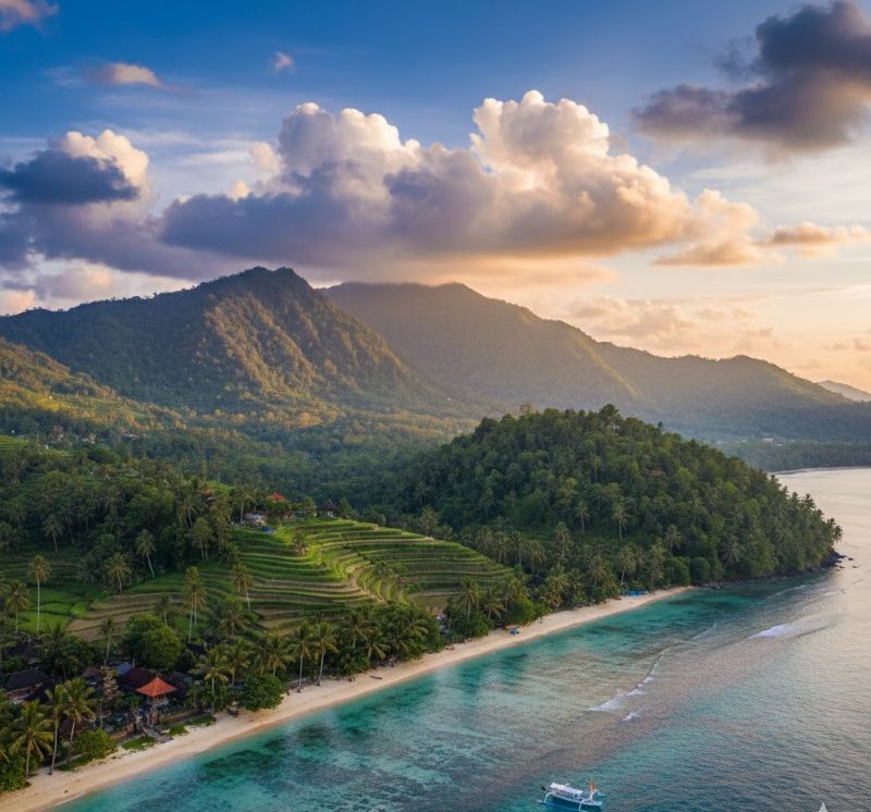 Bali Tops The List Of Most Popular Travel Destinations, What’s Driving The Surge In Tourism And Why ...