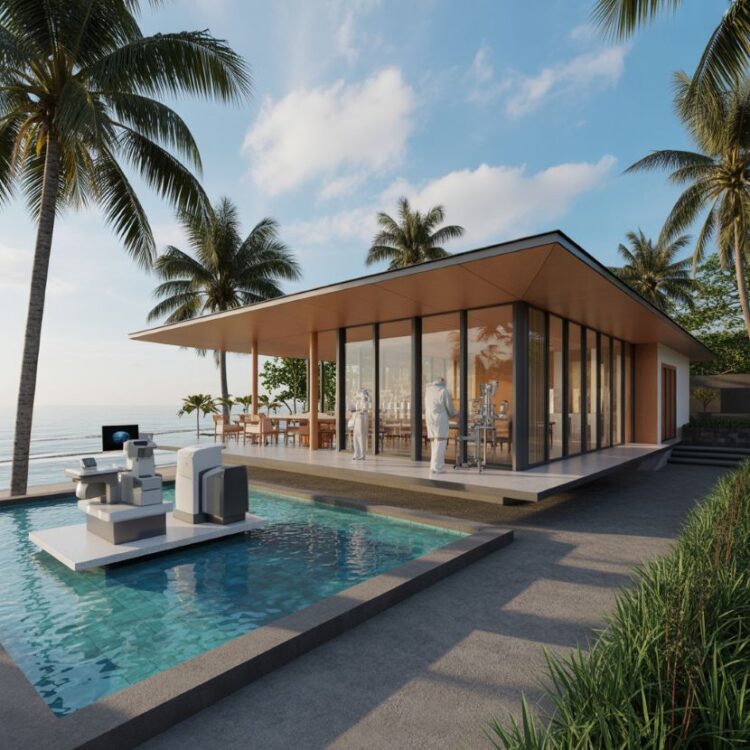 Bali’s new medical tourism boom