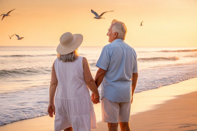 Bangkok, Phuket, Chiang Mai And Koh Samui Lead Asia’s Wellness Travel Boom as Government-Backed Heal...