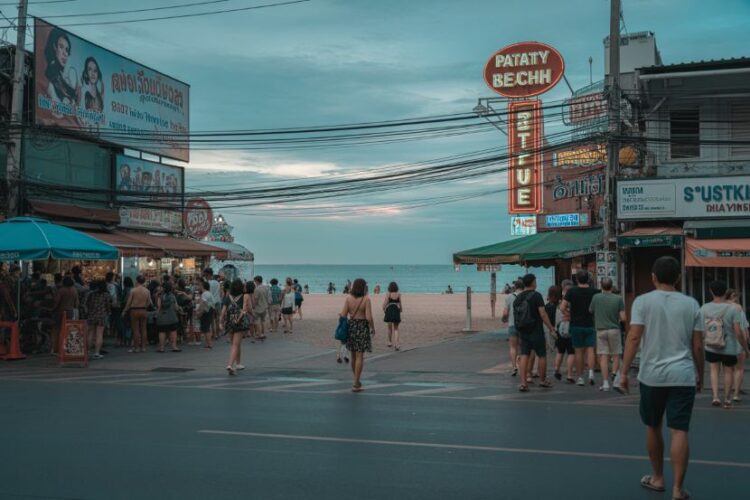Bangkok’s suvarnabhumi airport reports record high daily arrivals