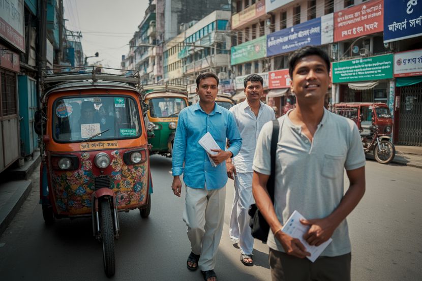 Dhaka, new delhi, agartala, siliguri and guwahati reopen travel corridors