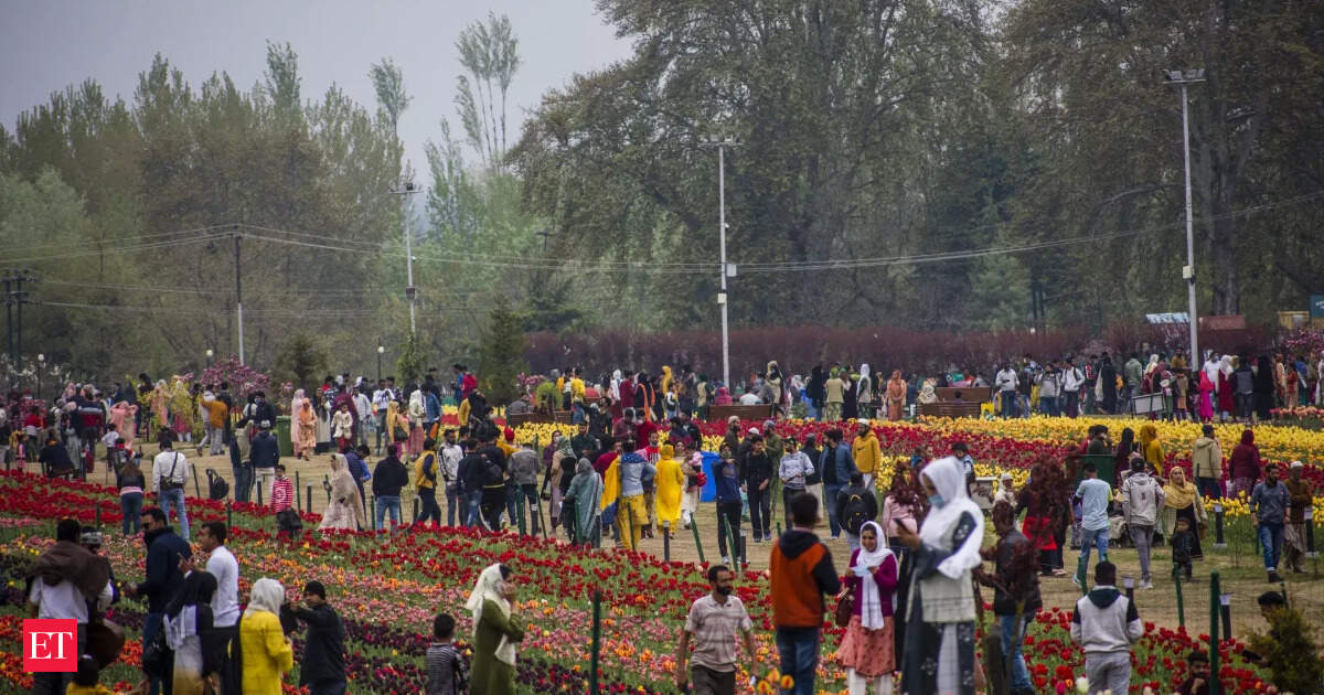 Fewer Bangladesh visitors, pricier stays push India’s tourism balance toward outbound boom