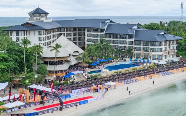 Bellevue Bohol diversifies resort experiences | TTG Asia