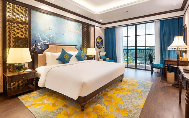 New hotels: Best Western Premier Imperial Dalat, Samanea Wellness Resort and more | TTG Asia