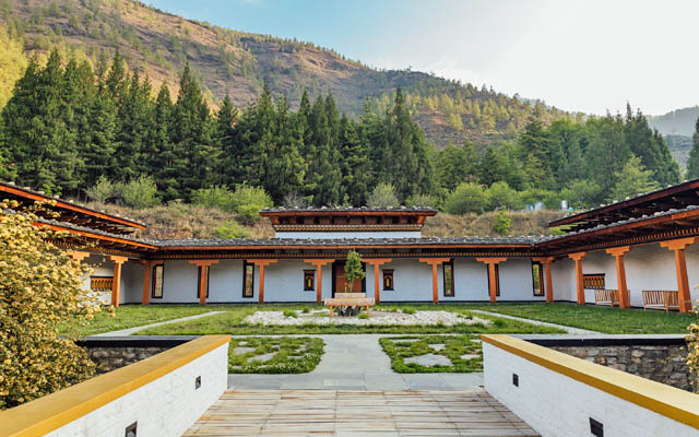Bhutan Spirit Sanctuary introduces cultural and wellness stay | TTG Asia