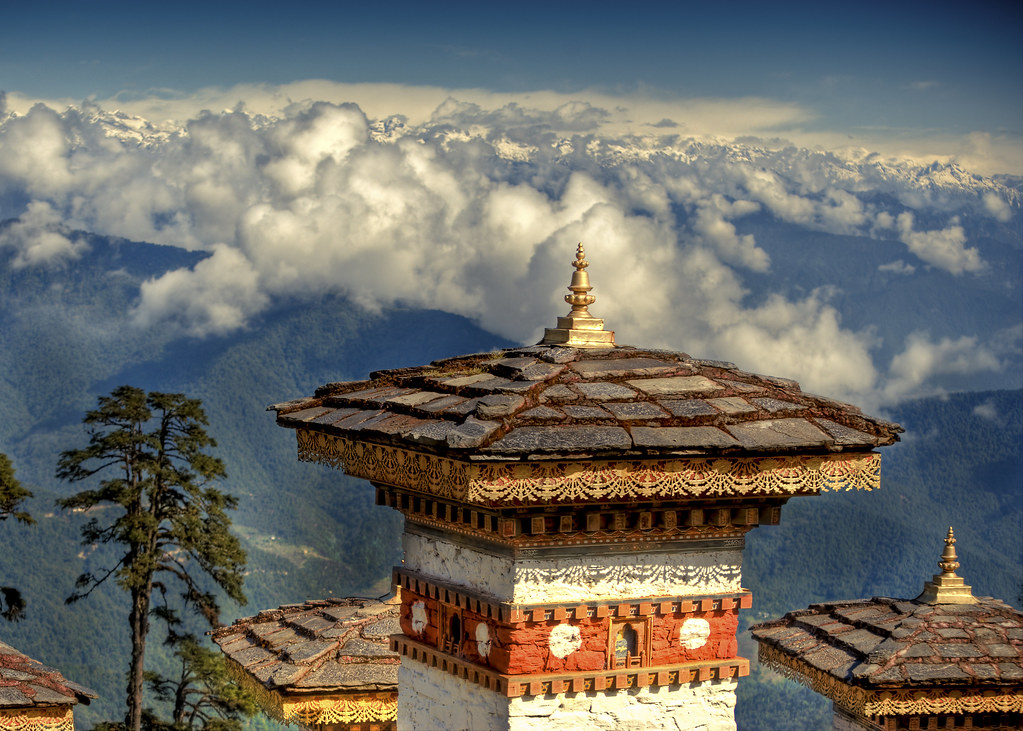 What Bhutan Can Teach the World About Tourism and Growth – MIR